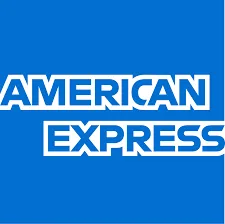 AMERICAN EXPRESS Logo