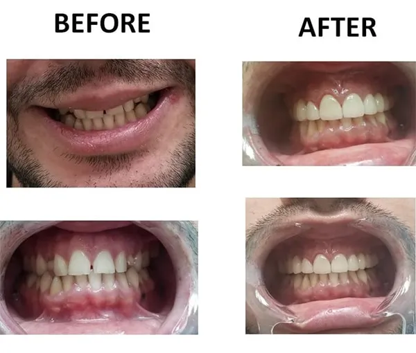 Smileywood Dental Office